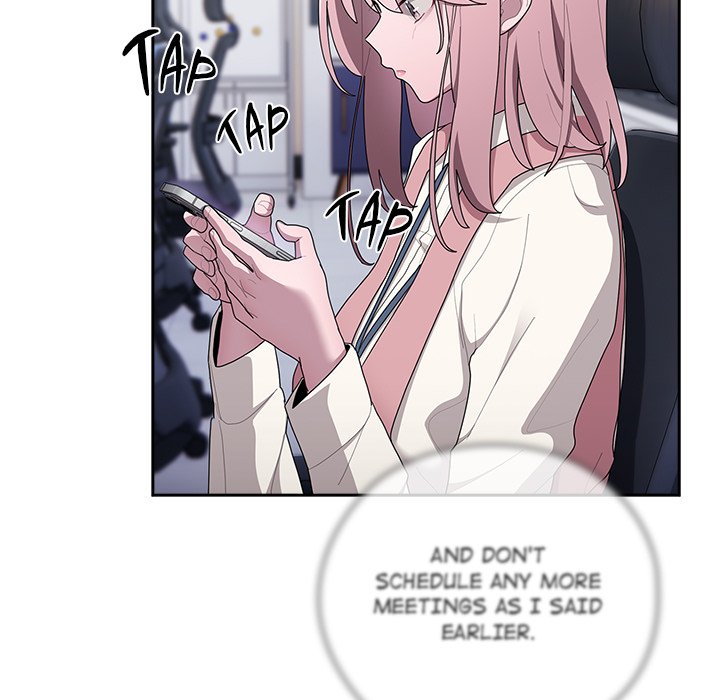 Troublesome Employee Warning Page 80 - MangaHe
