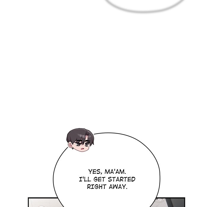 Troublesome Employee Warning Page 81 - MangaHe