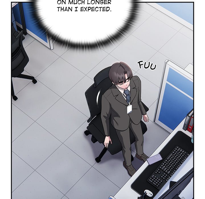 Troublesome Employee Warning Page 84 - MangaHe