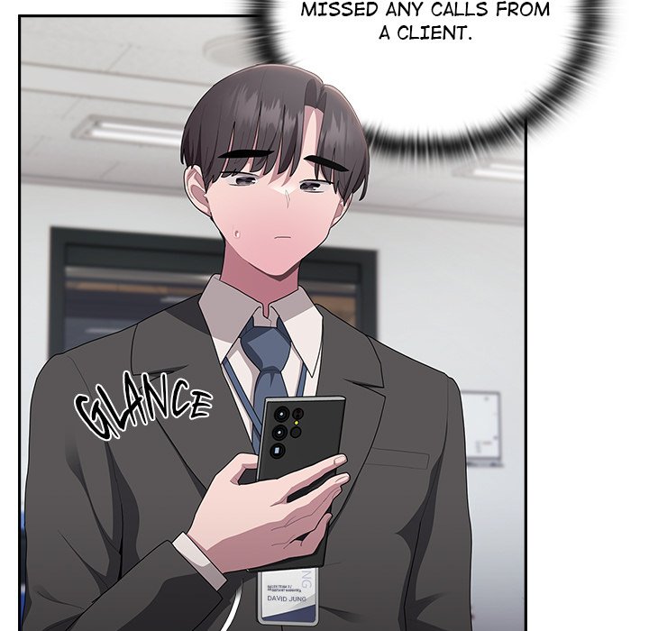 Troublesome Employee Warning Page 86 - MangaHe