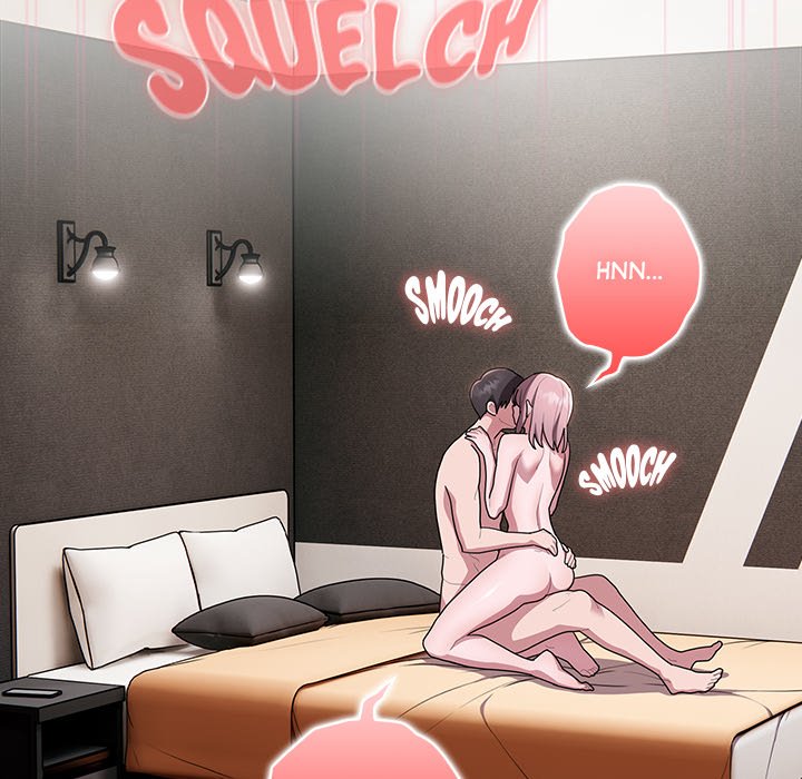 Troublesome Employee Warning Page 95 - MangaHe