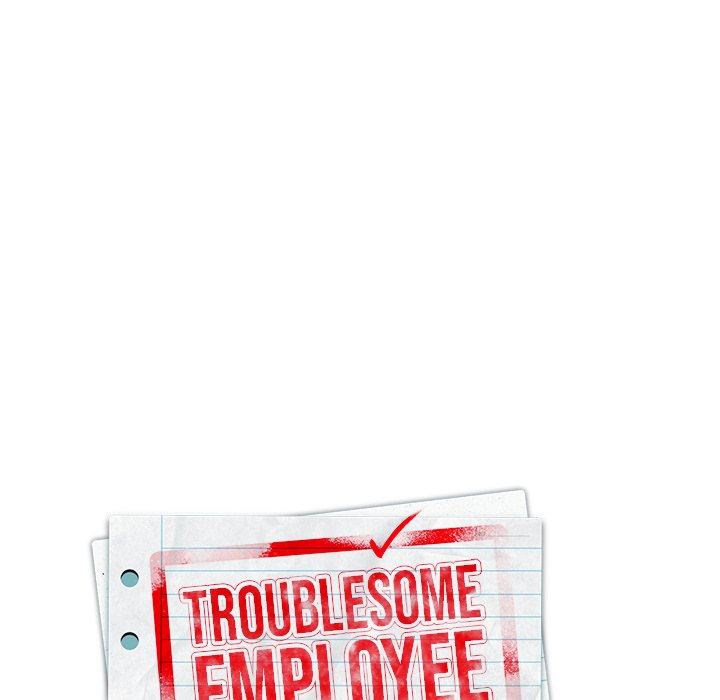 Troublesome Employee Warning Page 106 - MangaHe