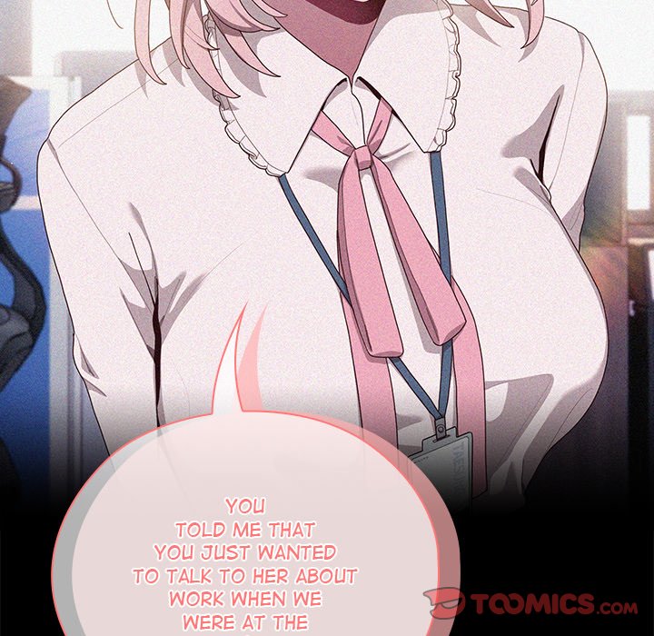 Troublesome Employee Warning Page 112 - MangaHe
