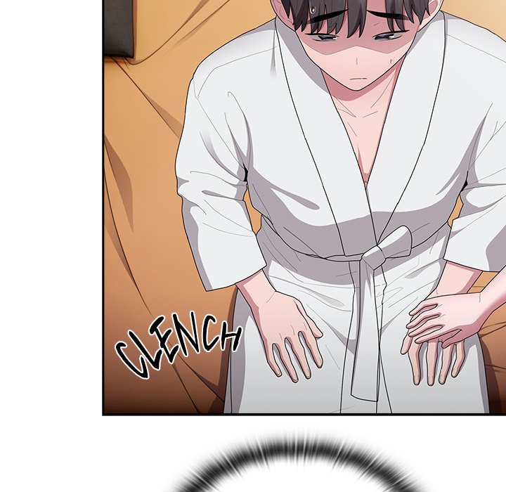 Troublesome Employee Warning Page 126 - MangaHe