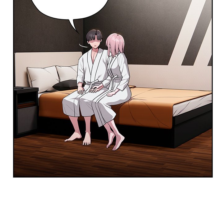 Troublesome Employee Warning Page 128 - MangaHe