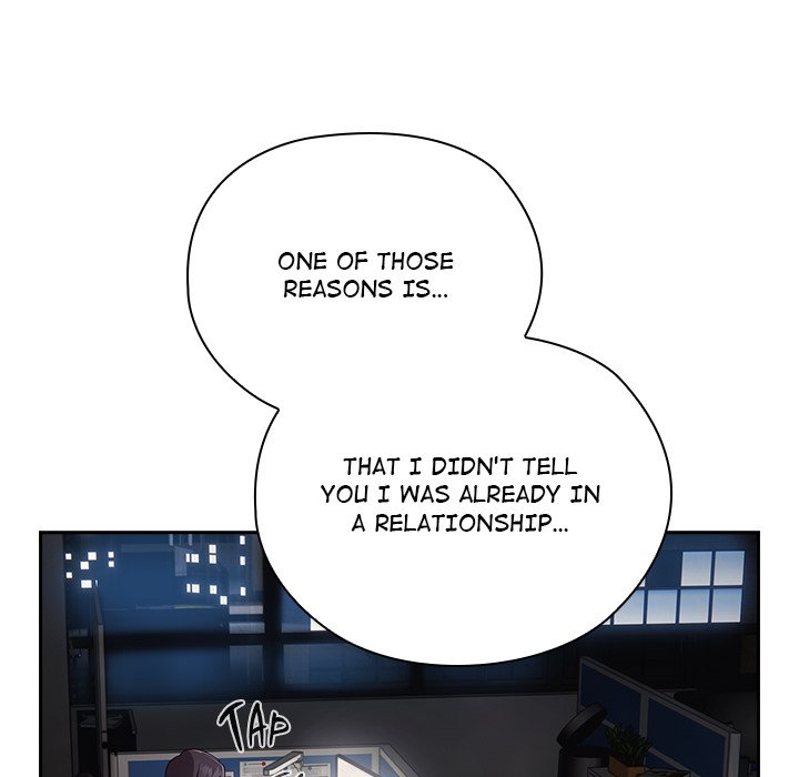 Troublesome Employee Warning Page 133 - MangaHe