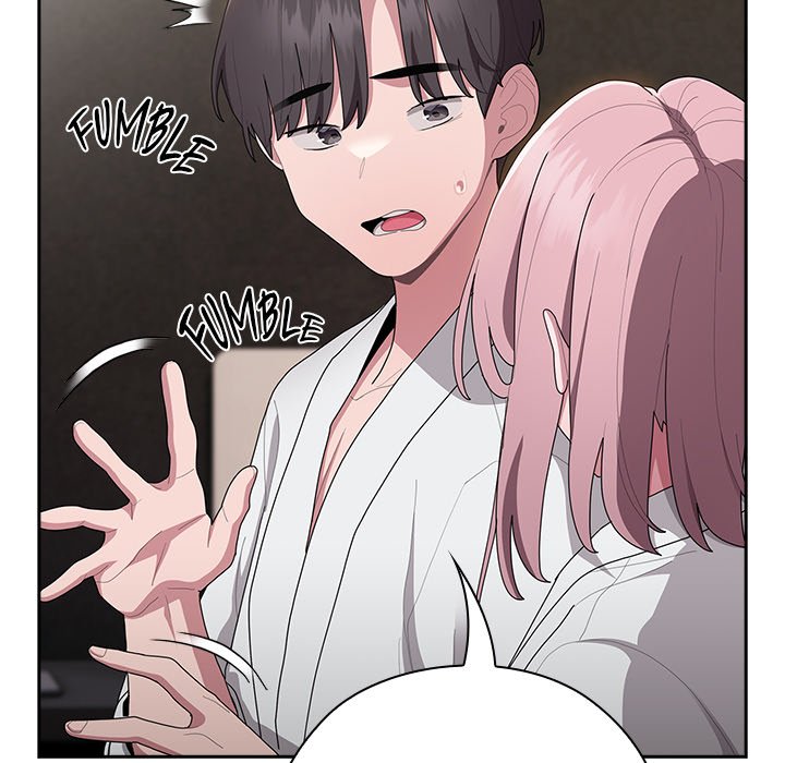 Troublesome Employee Warning Page 140 - MangaHe