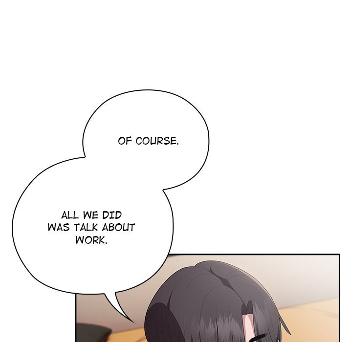 Troublesome Employee Warning Page 144 - MangaHe