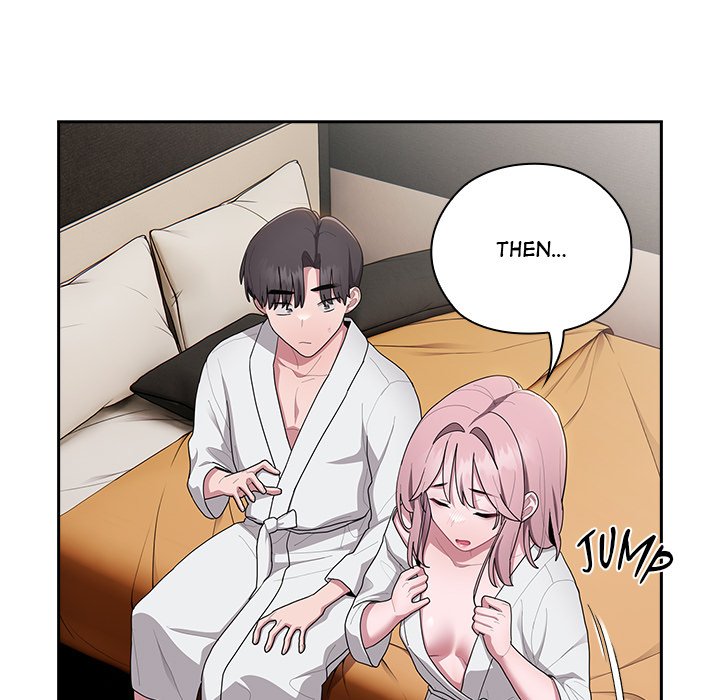 Troublesome Employee Warning Page 146 - MangaHe