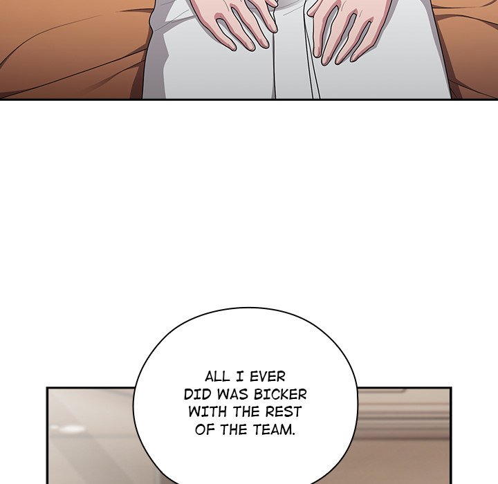 Troublesome Employee Warning Page 35 - MangaHe
