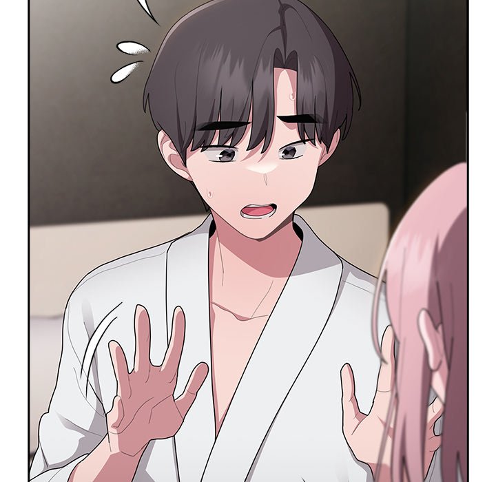 Troublesome Employee Warning Page 49 - MangaHe
