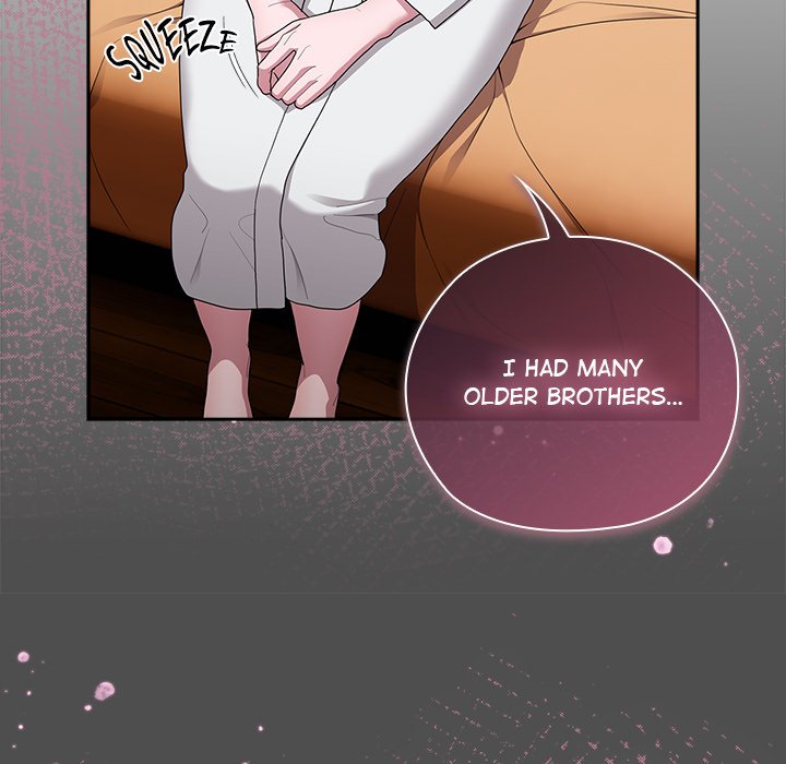 Troublesome Employee Warning Page 54 - MangaHe