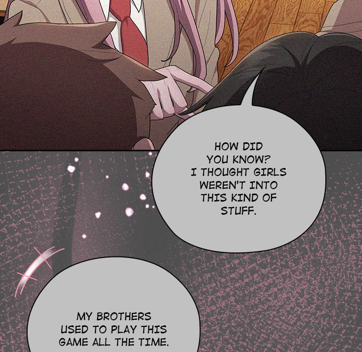 Troublesome Employee Warning Page 70 - MangaHe