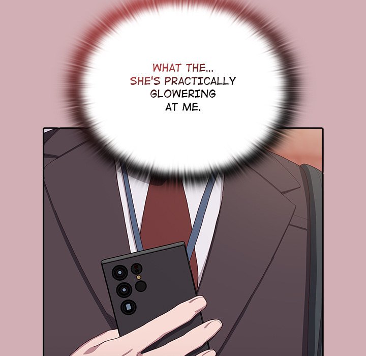 Troublesome Employee Warning Page 108 - MangaHe
