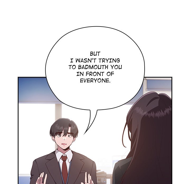 Troublesome Employee Warning Page 12 - MangaHe