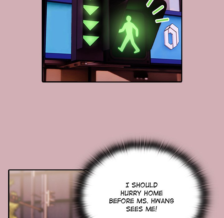 Troublesome Employee Warning Page 114 - MangaHe