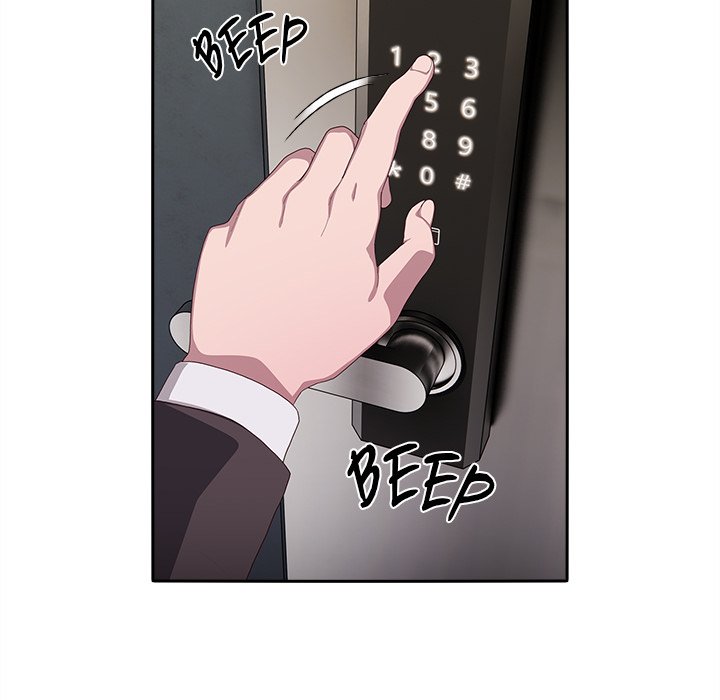 Troublesome Employee Warning Page 123 - MangaHe