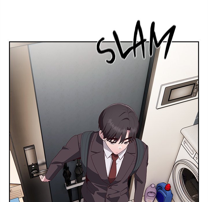 Troublesome Employee Warning Page 125 - MangaHe