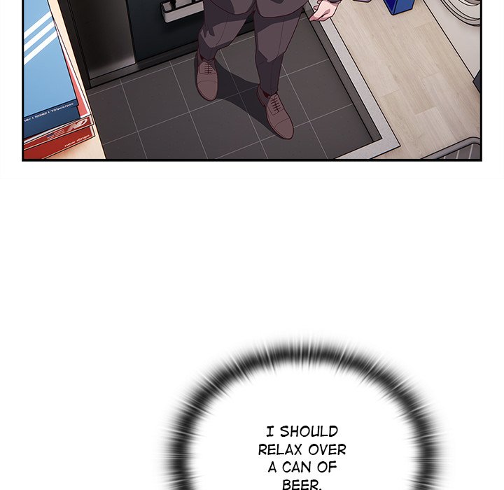 Troublesome Employee Warning Page 126 - MangaHe