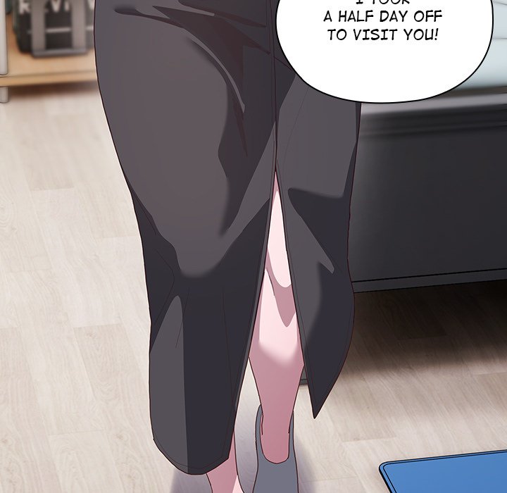 Troublesome Employee Warning Page 136 - MangaHe