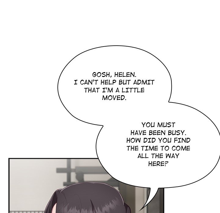 Troublesome Employee Warning Page 141 - MangaHe