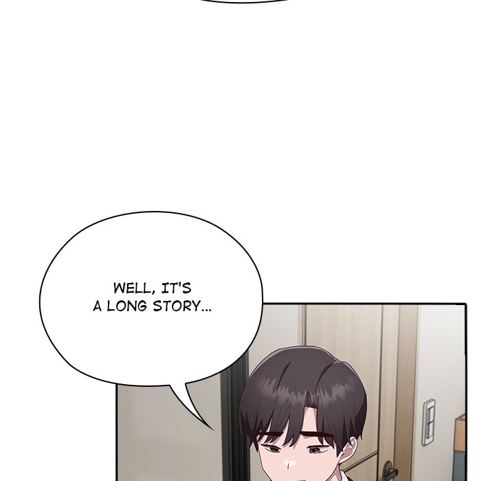 Troublesome Employee Warning Page 149 - MangaHe