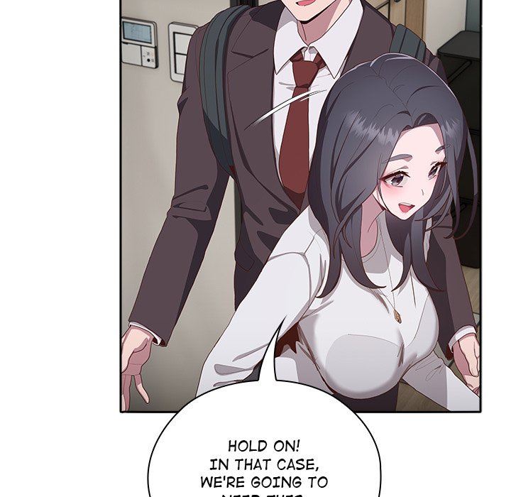 Troublesome Employee Warning Page 150 - MangaHe