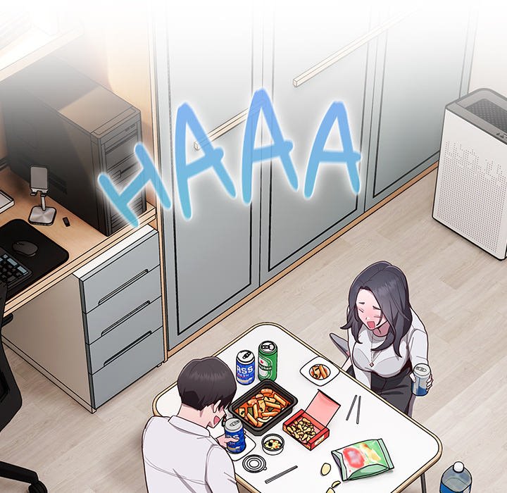 Troublesome Employee Warning Page 161 - MangaHe