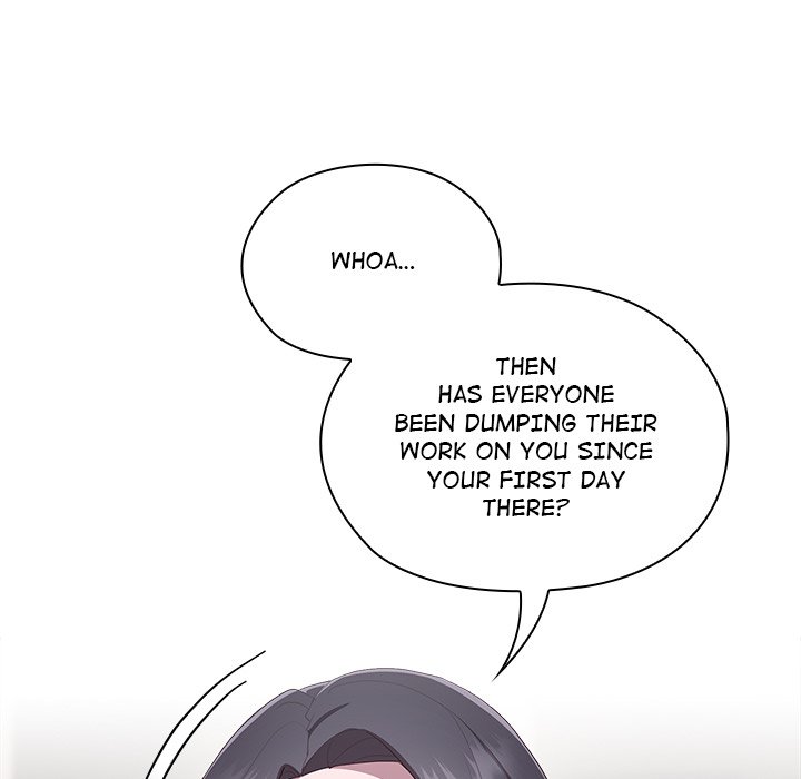 Troublesome Employee Warning Page 164 - MangaHe