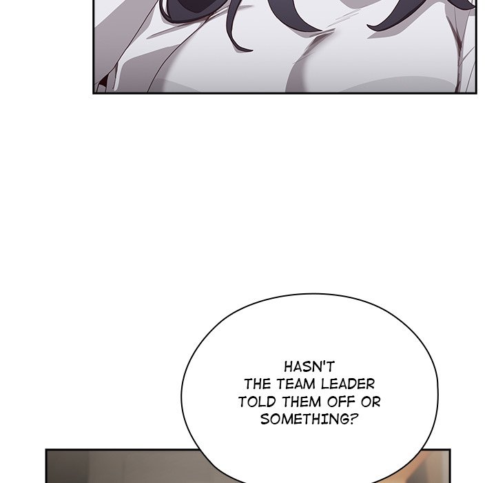 Troublesome Employee Warning Page 170 - MangaHe