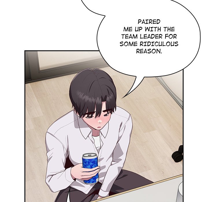 Troublesome Employee Warning Page 177 - MangaHe