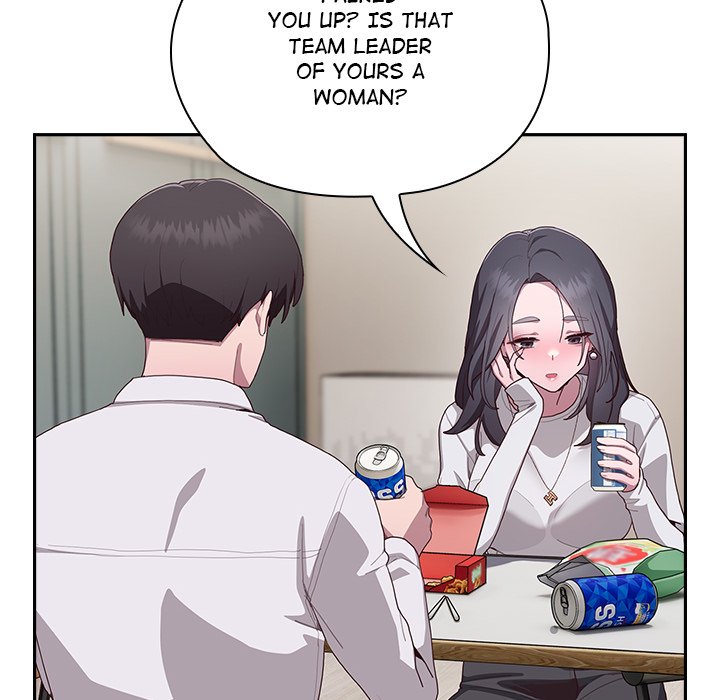 Troublesome Employee Warning Page 179 - MangaHe