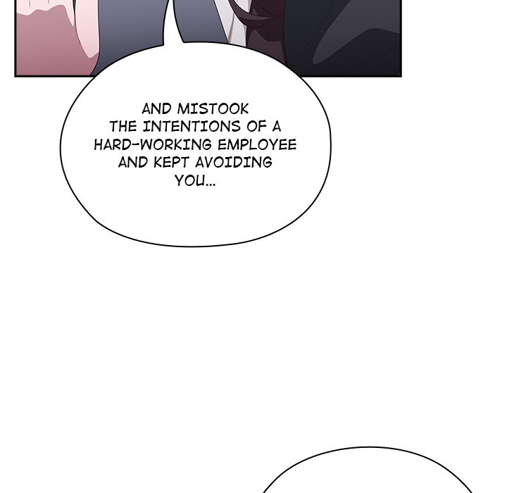 Troublesome Employee Warning Page 19 - MangaHe