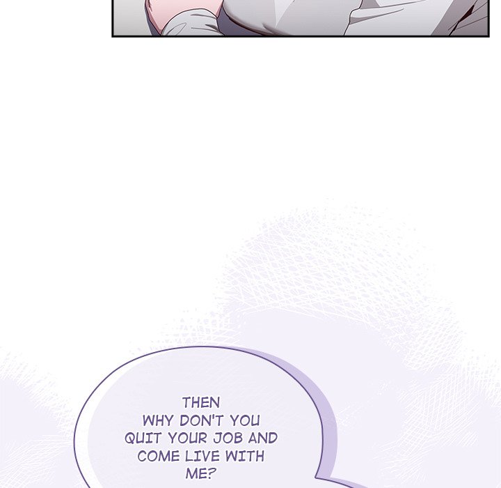 Troublesome Employee Warning Page 182 - MangaHe