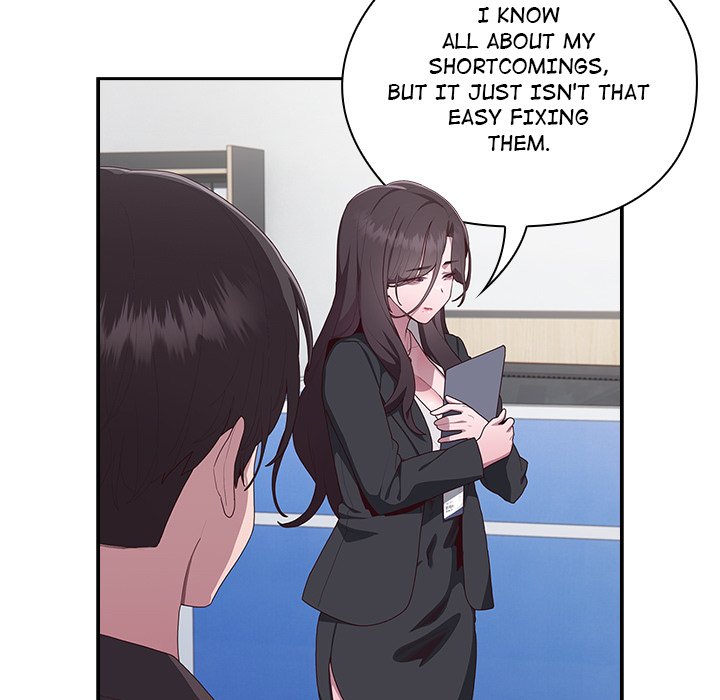 Troublesome Employee Warning Page 20 - MangaHe