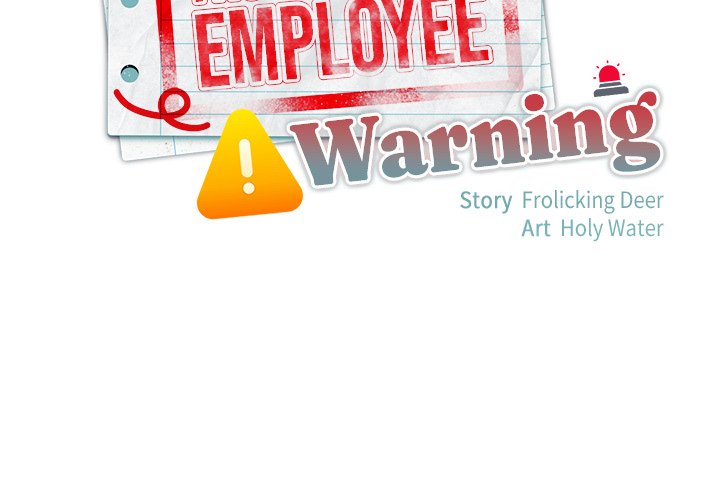 Troublesome Employee Warning Page 3 - MangaHe