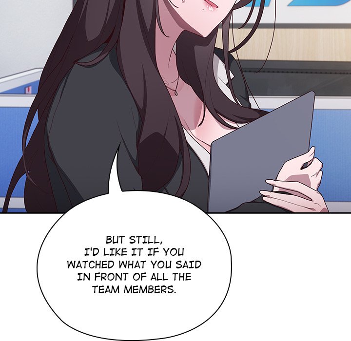 Troublesome Employee Warning Page 23 - MangaHe