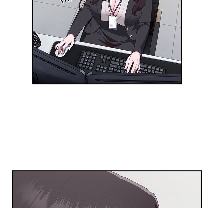 Troublesome Employee Warning Page 29 - MangaHe