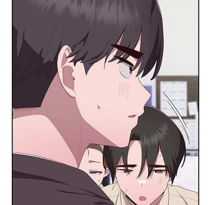 Troublesome Employee Warning Page 30 - MangaHe