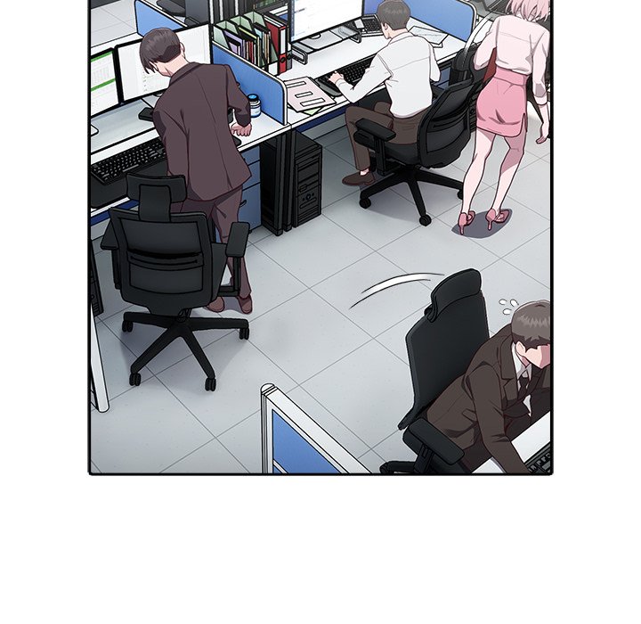 Troublesome Employee Warning Page 32 - MangaHe
