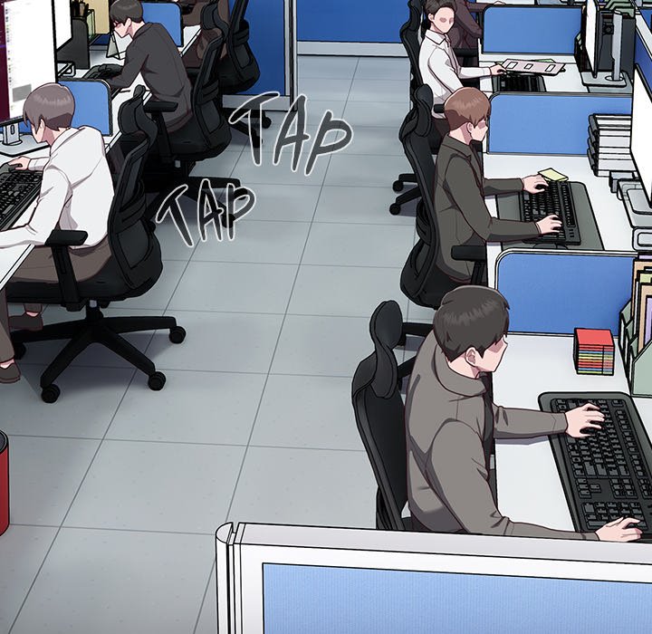Troublesome Employee Warning Page 37 - MangaHe