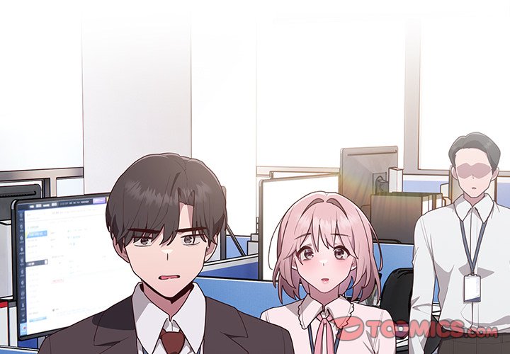 Troublesome Employee Warning Page 5 - MangaHe