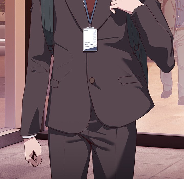 Troublesome Employee Warning Page 43 - MangaHe
