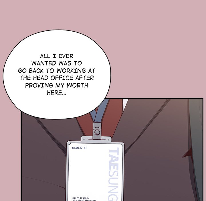 Troublesome Employee Warning Page 52 - MangaHe