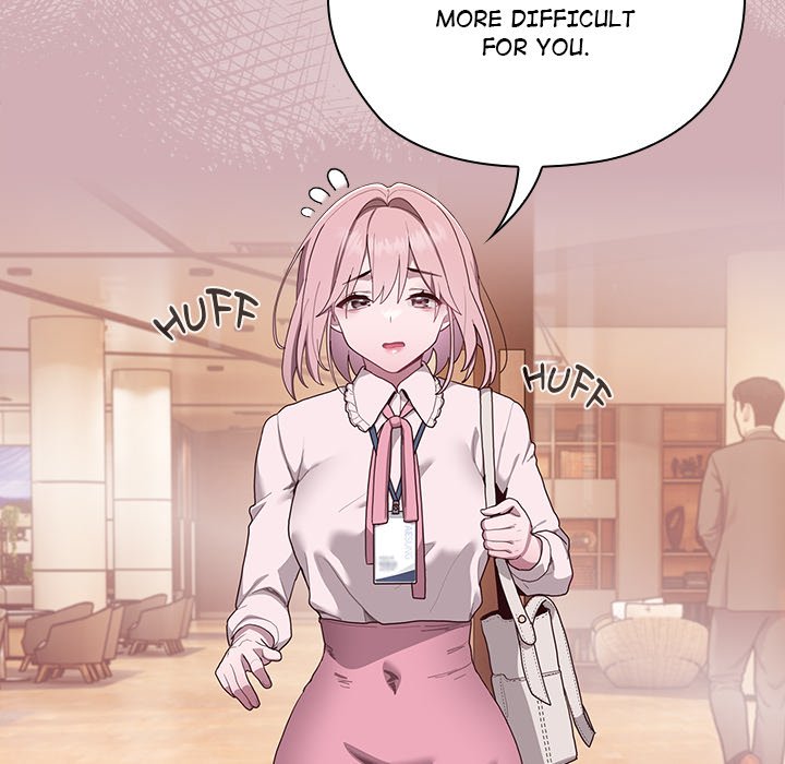 Troublesome Employee Warning Page 59 - MangaHe