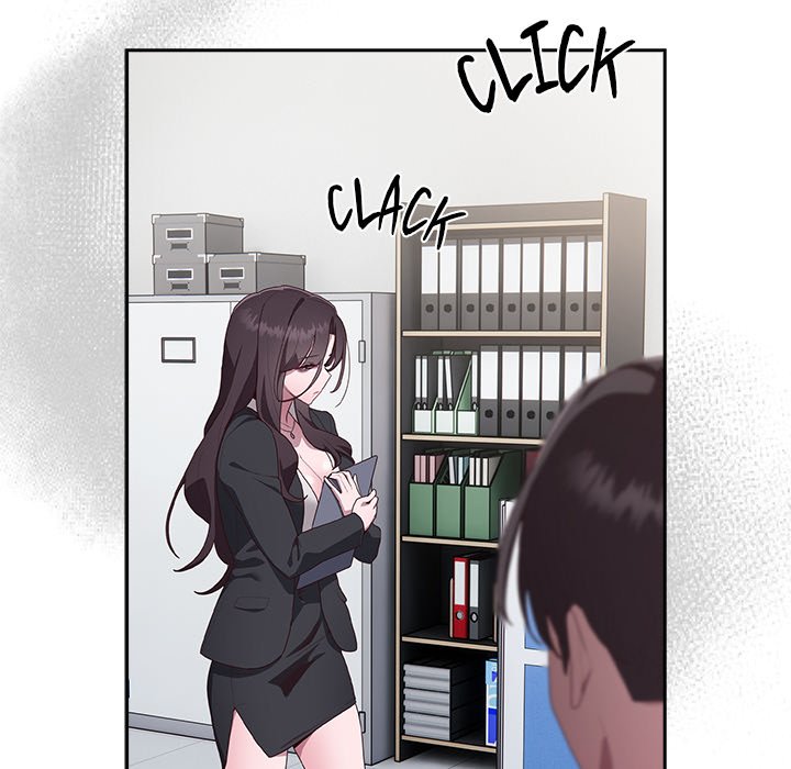Troublesome Employee Warning Page 7 - MangaHe