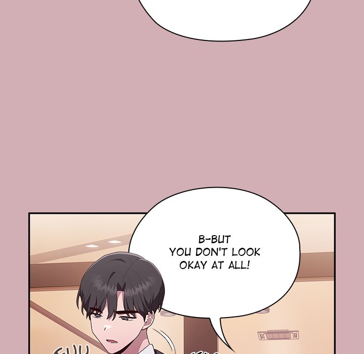 Troublesome Employee Warning Page 63 - MangaHe