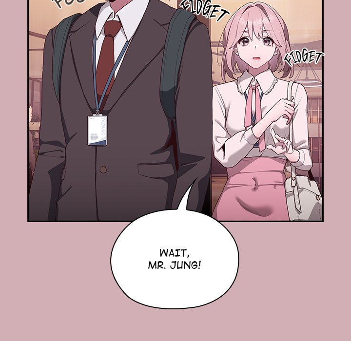 Troublesome Employee Warning Page 64 - MangaHe