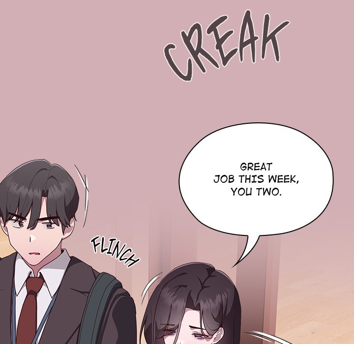 Troublesome Employee Warning Page 67 - MangaHe
