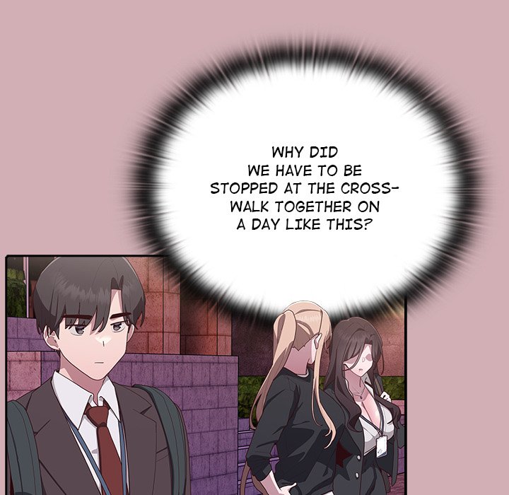 Troublesome Employee Warning Page 80 - MangaHe
